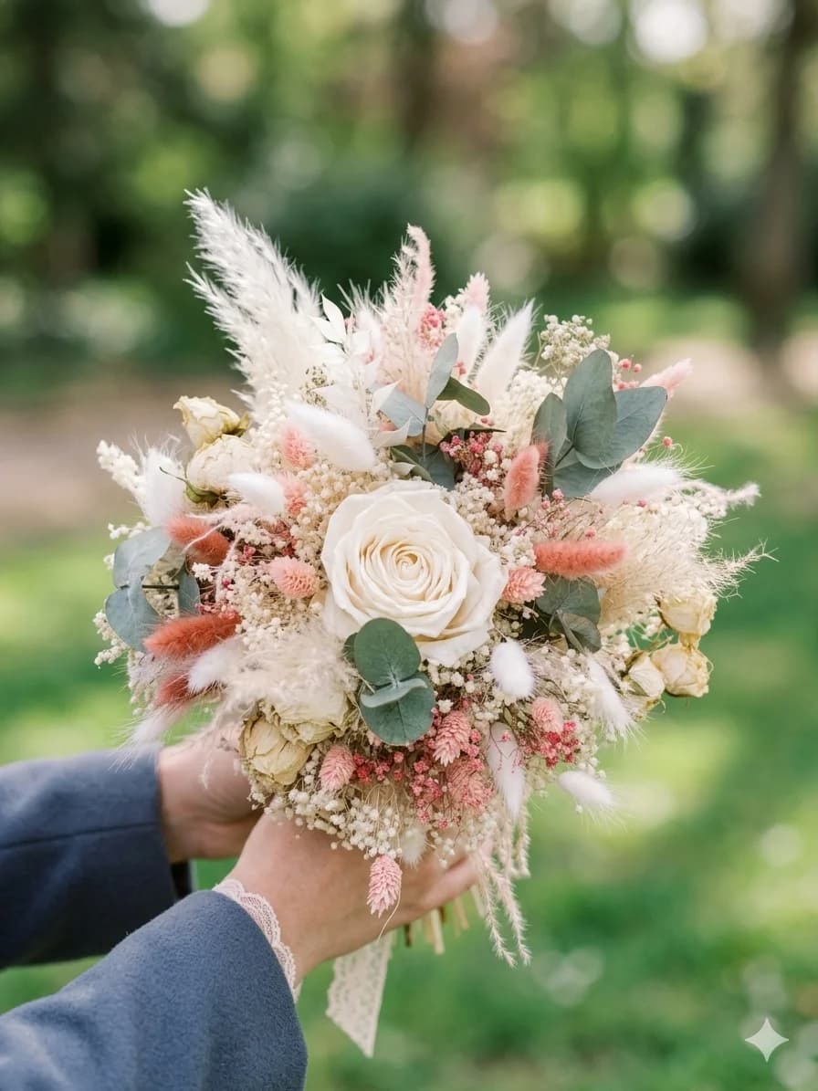 Bouquet Louis