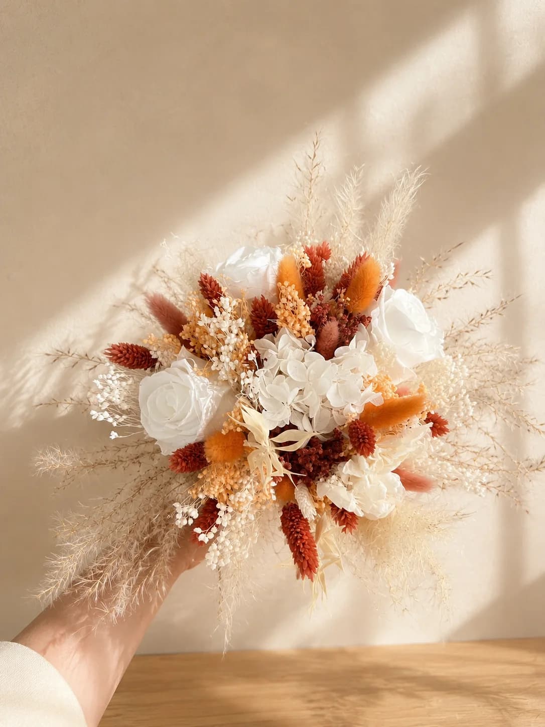 Bouquet Anaïs