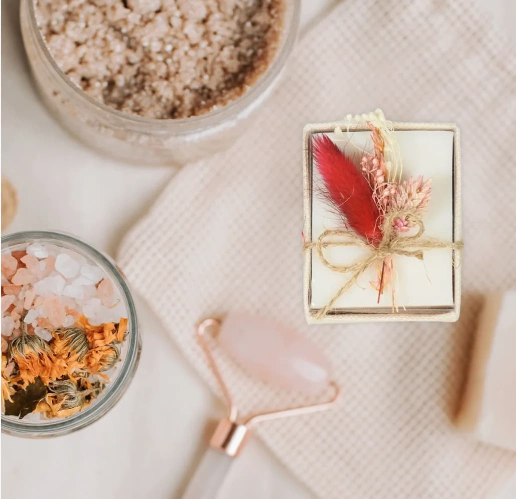 Savon Naturel