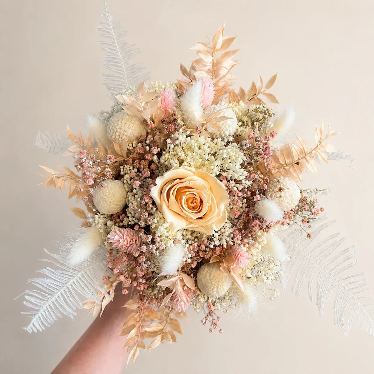 Bouquet Colette